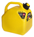 Bidon Homologado Amarillo Combustible 10l Pico Driven Pico