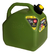 Bidon Homologado Verde Combustible 10l Pico Driven Pico