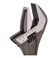 Llave Francesa Ajustable 18'' 450mm Fosfatada Bahco 8075 - comprar online