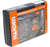 Mechas Sierra Copa Madera Yeso Plastico 16 Pzas Harden - Martctools