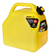 Bidon Homologado Amarillo Combustible 20l Pico Driven Pico