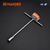 Llave T Hexagonal 8mm Larga Harden Profesional - Martctools