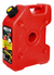 Bidon Homologado Rojo Combustible Robusto 8l Pico Driven