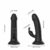 VIBRADOR RABBIT COM VENTOSA KING CAESAR - S-HANDE - loja online