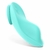 VIBRADOR DE CALCINHA COM CONTROLE LEAF - S-HANDE