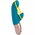 VIBRADOR RABBIT AMORINO - FUNFACTORY