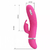 VIBRO RABBIT COM CHOQUINHO INGRAM - PRETTY LOVE - VIBRANDO À VIDA | LOVE STORE