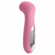 VIBRO ELEGANTE CURVA PONTO G - PRETTY LOVE na internet