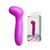 VIBRO ELEGANTE CURVA PONTO G - PRETTY LOVE