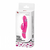 VIBRO RABBIT COM CHOQUINHO INGRAM - PRETTY LOVE - comprar online