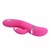 VIBRO RABBIT COM CHOQUINHO INGRAM - PRETTY LOVE - loja online