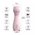 VIBRO URSO PERSONAL BONNIE - S-HANDE - VIBRANDO À VIDA | LOVE STORE