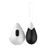 BULLET WIRELESS JUMP EGG 10 VIBRAÇÕES - DOCOO - VIBRANDO À VIDA | LOVE STORE