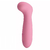 VIBRO ELEGANTE CURVA PONTO G - PRETTY LOVE - comprar online