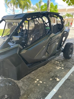 Tela de Proteção - Polaris RZR Pro XP 4 - comprar online