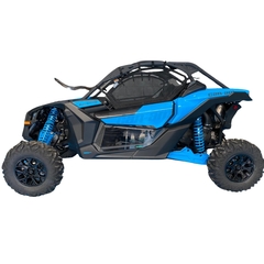 Kit Telas Proteção Can-am Maverick X3 - UTV World