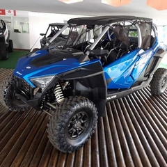 Imagem do Tela de Proteção - Polaris RZR Pro XP 4