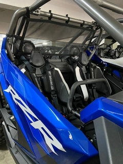 Quebra Sol Sport Polaris Pro XP na internet