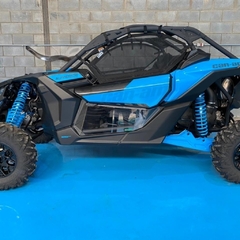 Kit Telas Proteção Can-am Maverick X3 - comprar online