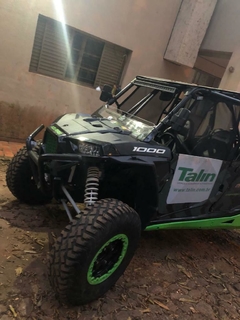 Tela Proteção Sport Polaris RZR XP 1000 Dianteira - loja online