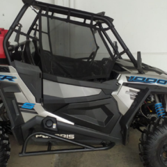 Tela Proteção Sport Polaris RZR XP 1000 Dianteira - comprar online