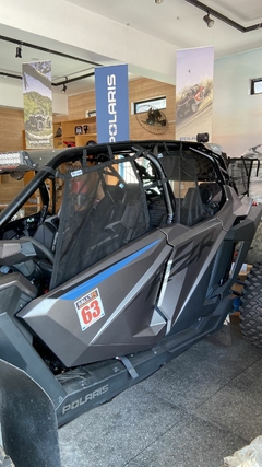 Tela de Proteção - Polaris RZR Pro XP 4 na internet