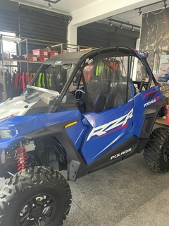 Tela de Proteção Sport Polaris Trail S Dianteira - loja online