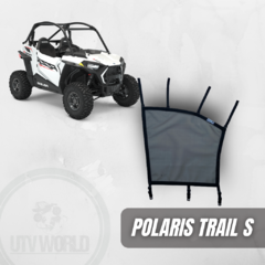 Tela de Proteção Sport Polaris Trail S Dianteira