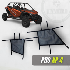 Tela de Proteção - Polaris RZR Pro XP 4