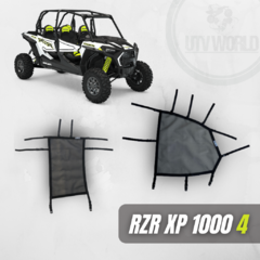 Tela de Proteção Sport Polaris RZR XP 1000 4