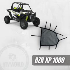 Tela Proteção Sport Polaris RZR XP 1000 Dianteira