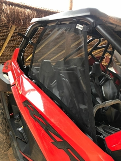 Imagem do Tela Proteção Polaris RZR Pro XP Dianteira Sport - Preta