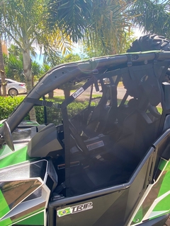 Imagem do Tela de Proteção Sport Can-am Maverick X2 Dianteira