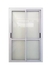 Puerta ventana ecoplus 1.50X2.00