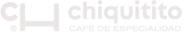 Chiquitito Café de Especialidad