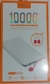 Power Bank Kaidi 10.000mAh KD-953 / W12 / KD-956 / YD-20 - comprar online