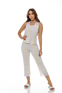 Pijama Lara - comprar online