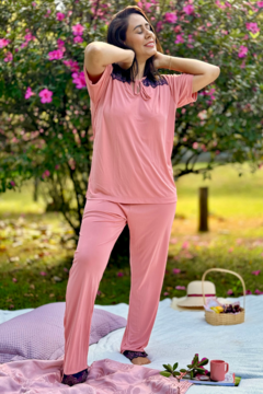 Pijama Sandra - comprar online