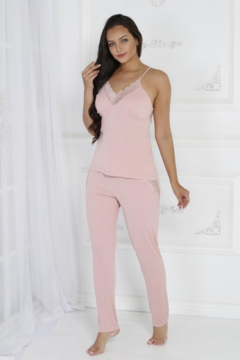 Pijama Clarissa - loja online