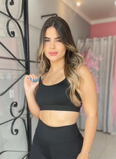 TOP ADRIANA PRETO FABRICAÇÃO PROPRIA