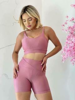 CONJUNTO MANU cores variadas KAPANA SHINE FABRICAÇÃO PROPRIA na internet