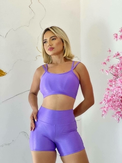 CONJUNTO STER cores variadas KAPANA SHINE FABRICAÇÃO PROPRIA - comprar online