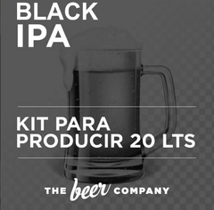 BLACK IPA PREMIUM