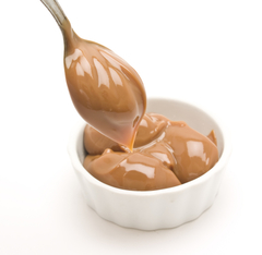 SABORIZANTE DE DULCE DE LECHE