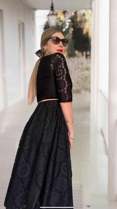 Imagen de Vestido Verona Black