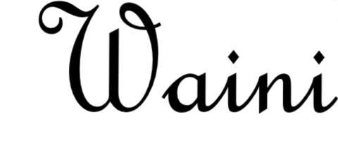 Waini