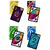 Mattel UNO FLIP - Jogo de Cartas - comprar online