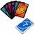 Mattel UNO FLIP - Jogo de Cartas - Vasta Gamma