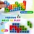 Stacking Building Blocks - Jogo de Tabuleiro