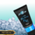 LubMe Lubrificante Premium Black Ice Beijável 60ML